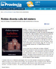 La Provincia Pavese